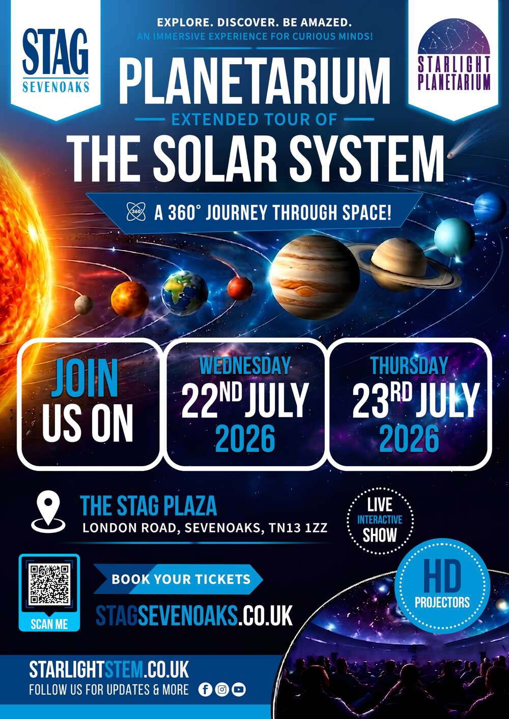 Planetarium