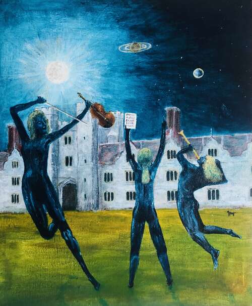 roger_cockram___music_was_given_to_brighten_the_gay__and_kindle__the_loving___acrylics