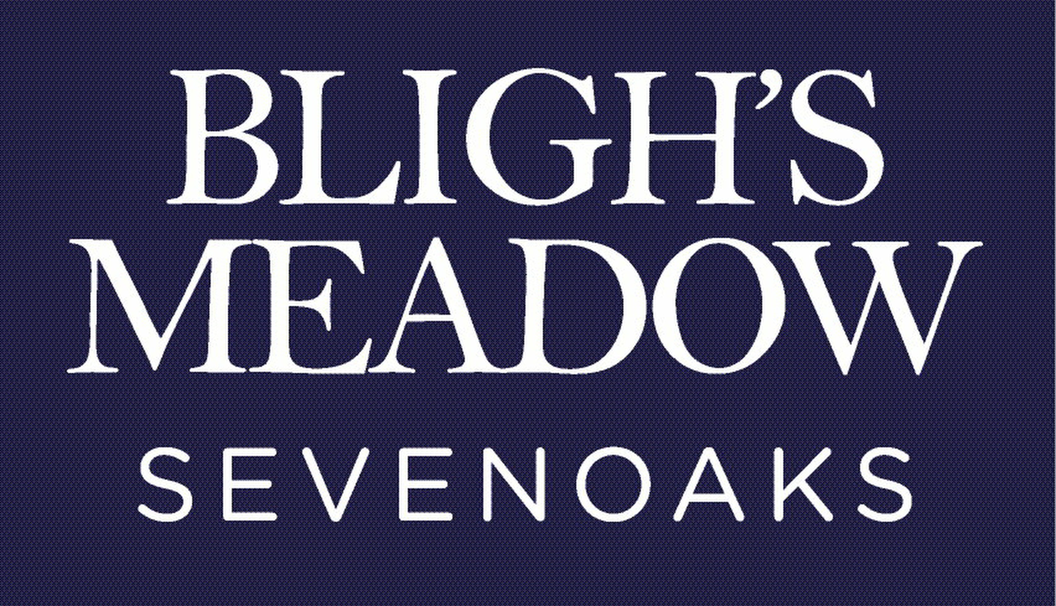 Bligh's Meadow